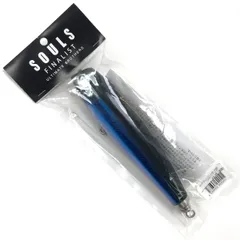 モグラッパー　スリム　170 65g モグラッパー スリム 170 65g ソウルズ、 モグラッパー スリム