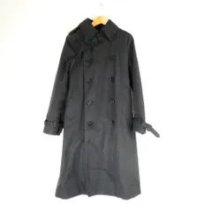 【美品】HYKE　ハイク　ウールライナー付　トレンチコート　日本製　サイズ２ HYKE／ハイク＞2022年春夏 POP UP STORE at ReStyleを3月9日（水