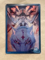 ラグナドール アクリルカード 遠呂智姫 雨女 - メルカリ