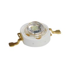 パワーLED Edison 3W 緑色 EDET-3LA1-1 10個