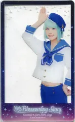 【中古】雑貨 熊谷魁人(紫之創)/ユニット衣装 ランダムアクリルカード 「あんさんぶるスターズ! エクストラ・ステージ『～Night of Blossoming Stars～』」