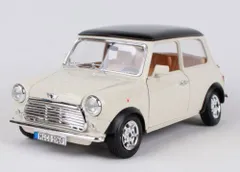 2023年最新】ミニクーパー ミニカー 1/18の人気アイテム - メルカリ