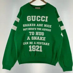 GUCCIグッチのトレーナー　S 250614_fr2_1_1.jpg
