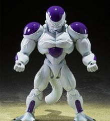 ドラゴンボール 筋肉フリーザ 原作カラー再塗装 リペイント フィギュア