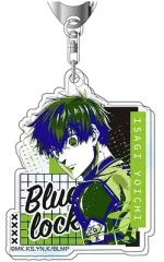 【中古】キーホルダー 3.潔世一 アクリルキーホルダー オーロラTYPE 「劇場版 ブルーロック -EPISODE 凪」