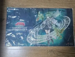 遊戯王 韓国プレイマット 公式大会 龍亞 龍可 未開封 希少 遊戯王 韓国プレイマット 公式大会 龍亞 龍可 未開封 希少