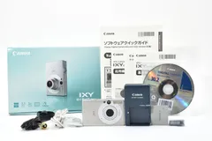 2025年最新】canon ixy digital 10の人気アイテム - メルカリ