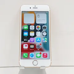 2023年最新】ソフトバンク iphone6sの人気アイテム - メルカリ