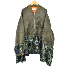 KIDILL ブルゾン　アウター ブルゾン KL983 | KIDILL/キディル | 三越伊勢丹オンライン