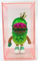 【中古】トレーディングフィギュア ピクルス モエギ クィーン 「XOX KWEENIE クィーニー(クァーキー)」