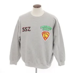 中古】エスエスズィー SSZ × MASTERPIECE SOUND コットン