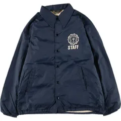 古着 70年代 チャンピオン Champion ランナーズタグ ランタグ コーチジャケット USA製 メンズM相当 ヴィンテージ/eaa562650