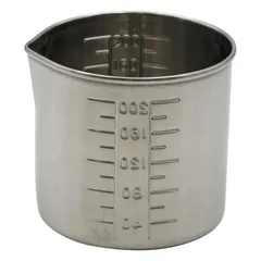丸山ステンレスステンビーカー 手無し 200mL /1-2793-01