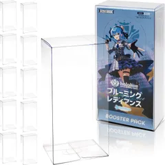 ブルーミングレディアンス2BOX エリートスパーク4BOX　未開封品 2025年最新】ブースターパック エリートスパークの人気アイテム