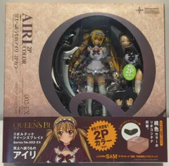 2025年最新】リボルテック クイーンズブレイドの人気アイテム
