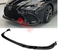 レクサス RC フロントバンパー エアロ カナード AVC10 GSC10 レクサス RC フロントバンパー エアロ カナード AVC10 GSC10 - メルカリ