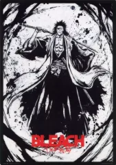 【中古】クリアポスター A3クリアポスター 更木剣八 「一番くじ BLEACH-ブリーチ- 千年血戦篇 OP.2」 D賞