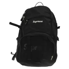 2026年最新】supreme 15ss バックパックの人気アイテム - メルカリ