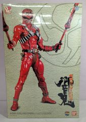 メディコム・トイ PBM! 仮面ライダー響鬼 紅　新品未開封 Yahoo!オークション - プロジェクト BM 仮面ライダー 響鬼 紅