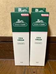 VT CICAクリーム2本
