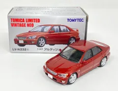 2025年最新】トミカアルテッツァの人気アイテム - メルカリ