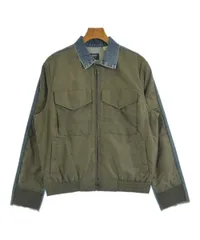 2025年最新】Levi's MADE＆CRAFTED Gジャン・デニムジャケットの