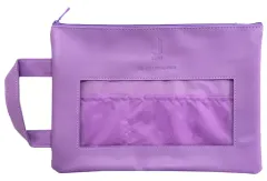 【中古】雑貨 BTS(防弾少年団) バッグインバッグ 「BTS JAPAN OFFICIAL FANCLUB」 2022年度会員継続特典