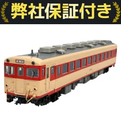 KATO 国鉄キハ58系急行形気動車 全6両 KATO 6116 キロ28 Nゲージ | 鉄道模型 通販 ホビーショップタムタム