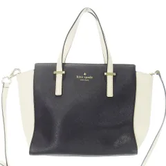 ケイトスペード KATE SPADE SMALL HAYDEN ハンドバッグ ショルダーバッグ 2way レザー 本革 黒 ブラック pxru5491 /MN16 ■GY18