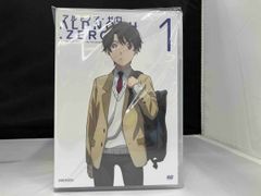 DVD [***] [전 10 권 세트] 알도 노아 제로 1 ~ 10