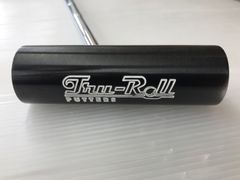 【即納】人気　パター |  | 中古 | トゥルーロール ゴルフ TR-iii センターシャフト ブラックPVD仕上げ パター