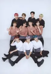 【中古】生写真(男性) THE BOYZ/集合(11人)/「CAFE POCHA -THE BOYZ BRANCH-」ランダムフォトセット