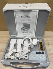 エステツイン MESO500 美顔 美容 エステ - メルカリ