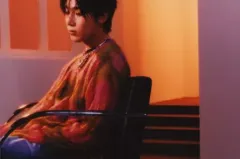 【中古】生写真(男性) ENHYPEN/ソヌ(SUNOO)/ポストカードサイズ/CD「ORANGE BLOOD(KSANA ver.)」フォトペーパー