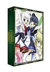 2025年最新】ミルキィホームズ blu-ray boxの人気アイテム