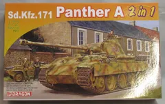 2025年最新】sd.kfz.171の人気アイテム - メルカリ