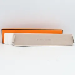 エルメス アップルウォッチ用 空箱 ケース メンズ/レディース腕時計用 2000000 NSK