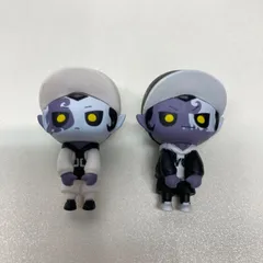 2025年最新】白黒無常 ぬいぐるみの人気アイテム - メルカリ