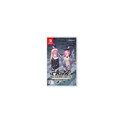 CHAOS;HEAD NOAH / CHAOS;CHILD DOUBLE PACK - Switch 【CEROレーティング「Z」】 1