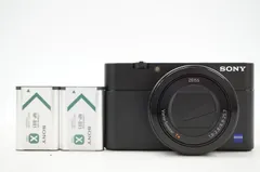 2025年最新】SONY サイバーショット DSC-RX100M5の人気アイテム