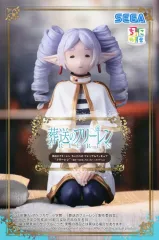 2025年最新】葬送のフリーレンちょこのせプレミアムフィギュアの