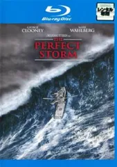 パーフェクト ストーム ブルーレイディスク【洋画 中古 Blu-ray】レンタル落ち