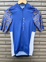 サイクルジャージ