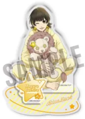 【中古】アクリルスタンド・アクリルパネル 蜂楽廻 星座 アクリルスタンドプレート 「ブルーロック」