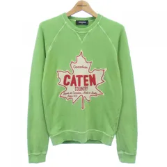 ディースクエアード DSQUARED2 スウェット