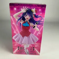 プライズ】【推しの子】Coreful フィギュア アイ ~B小町ver.~ - 柳きまぐれフィギュアレビュー