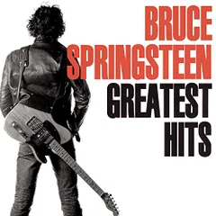 2023年最新】Bruce Springsteen -- Greatest Hits: Piano/Vocal/Chords