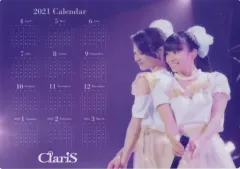 2025年最新】claris ポスターの人気アイテム - メルカリ