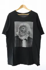 UNDERCOVER - アンダーカバー　04ＡＷ　　ＢＵＴ期　　マルチボタン　　ドットシャツ UNDERCOVER (アンダーカバー) 04AW but beautiful期 ダメージ