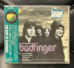 超貴重盤『バッドフィンガー涙の旅路』Badfinger「I Miss You」